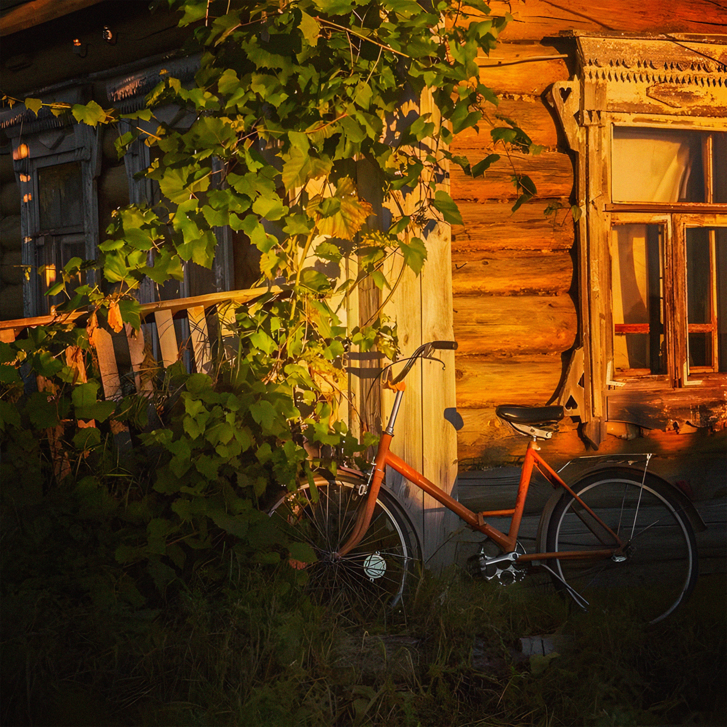 forgotten memories - Single