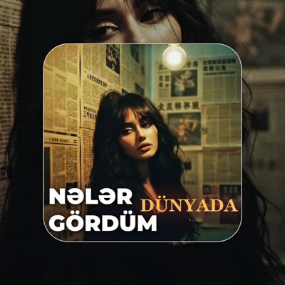 xroniya - Nələr Gördüm Dünyada | Yeni Versiya 2025