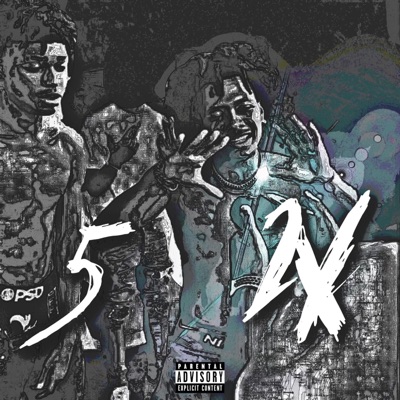 On My Way (Deluxe) - EP