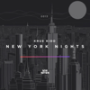 New York Nights - Krue Kidd new Single