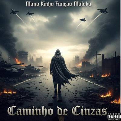 Caminho de Cinzas - Single