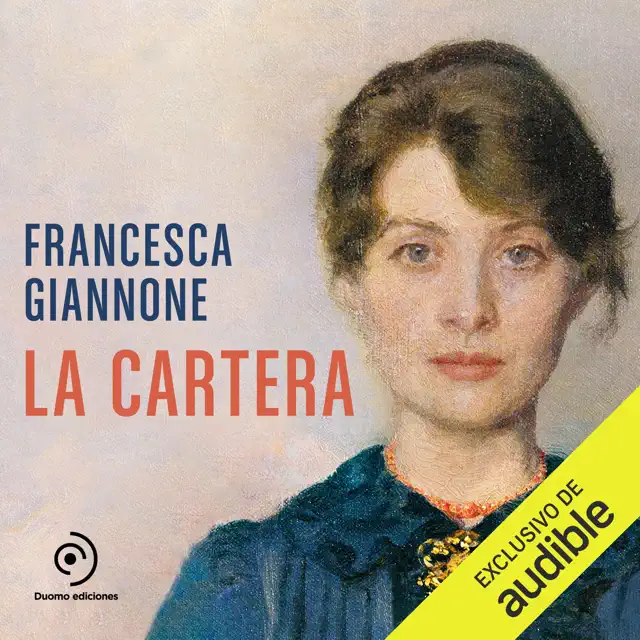 La cartera (Unabridged)