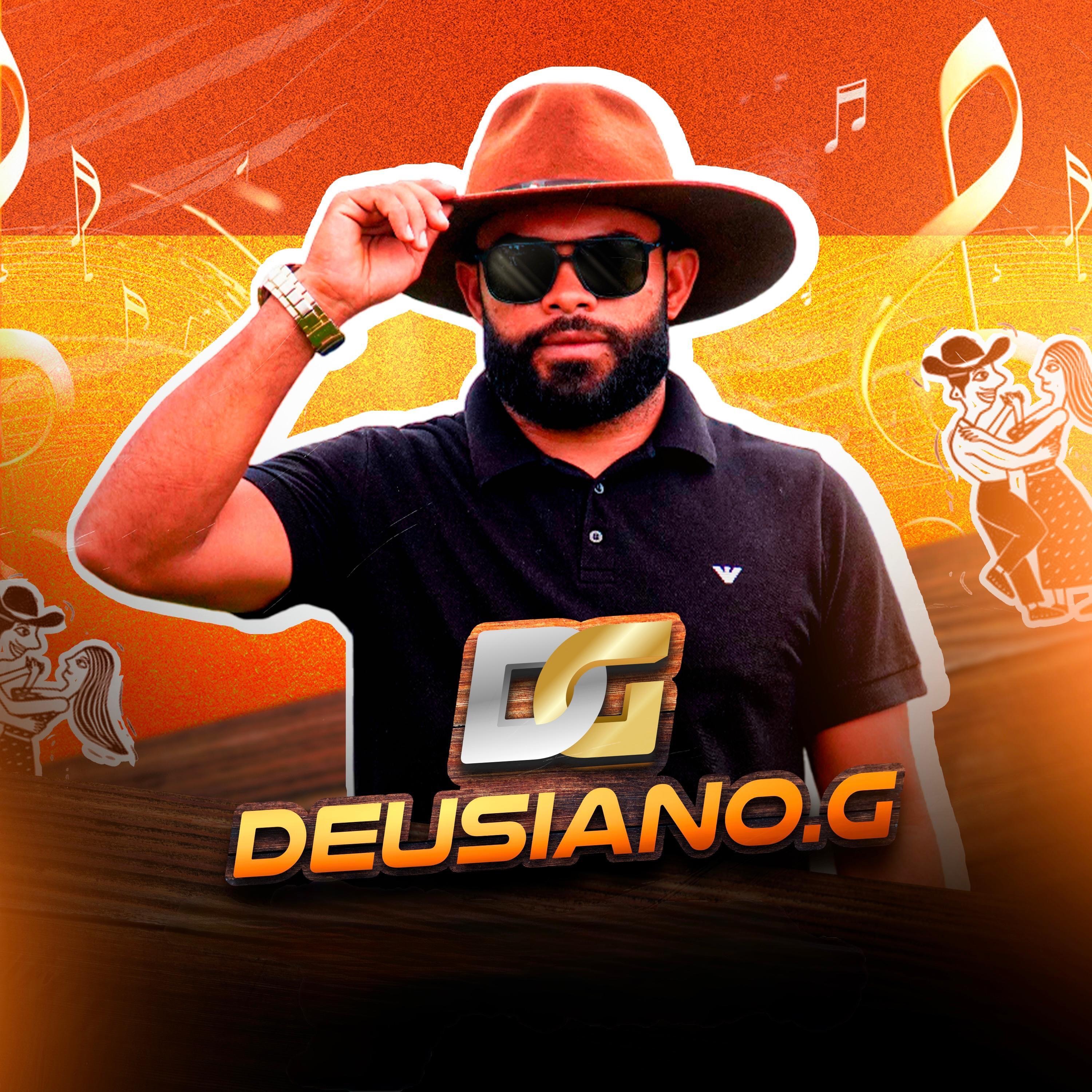 Chega Mais Com o Dg (Cover)