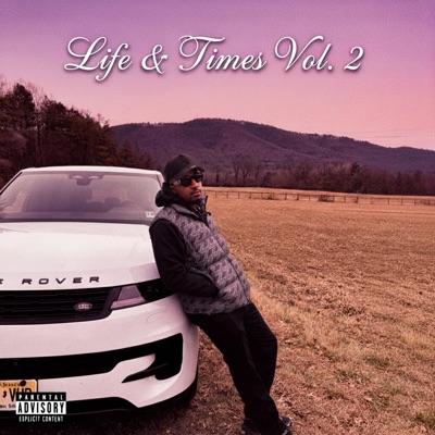 Life & Times, Vol. 2