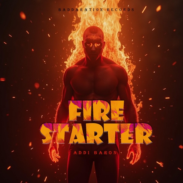 Fire Starter