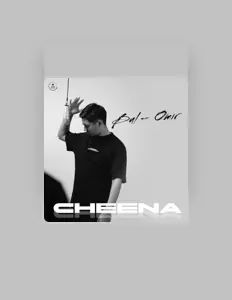 CHEENA सुनें, म्यूज़िक वीडियो देखें, बायो पढ़ें, दौरे की तारीखें और बहुत कुछ देखें!
