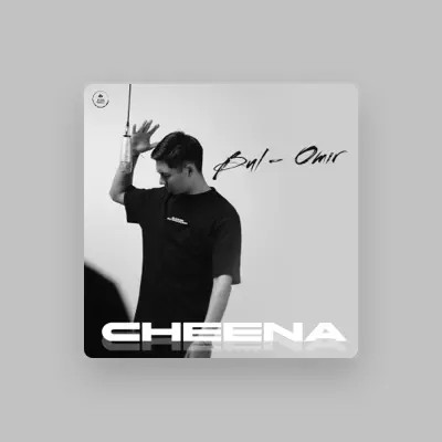 Listen to CHEENA, watch music videos, read bio, see tour dates & more!