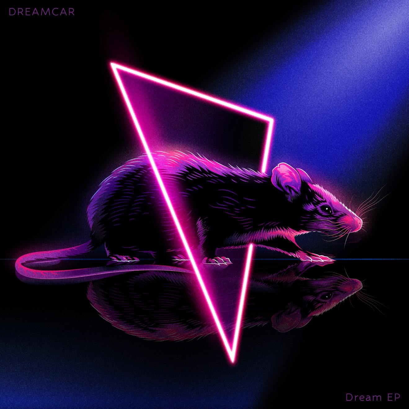 DREAMCAR – Dream EP (2024) [iTunes Match M4A]