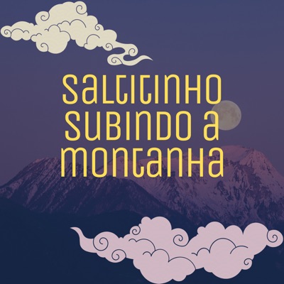 Saltitinho Subindo a Montanha - Single