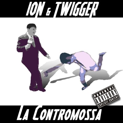 La Contromossa (feat. ION) - Single