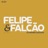 Felipe e Falcao