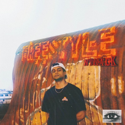 Freestyle - Single