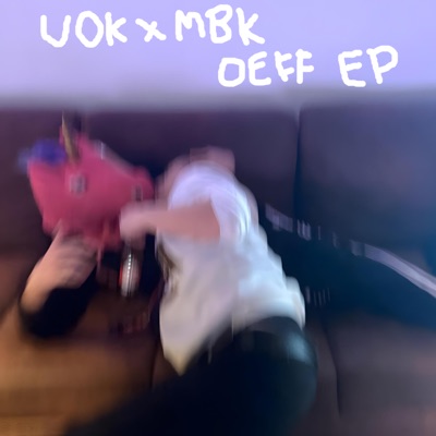 Oeff - EP