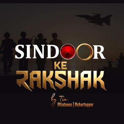 Sindoor ke Rakshak (A Soul Stirring Song) - Single