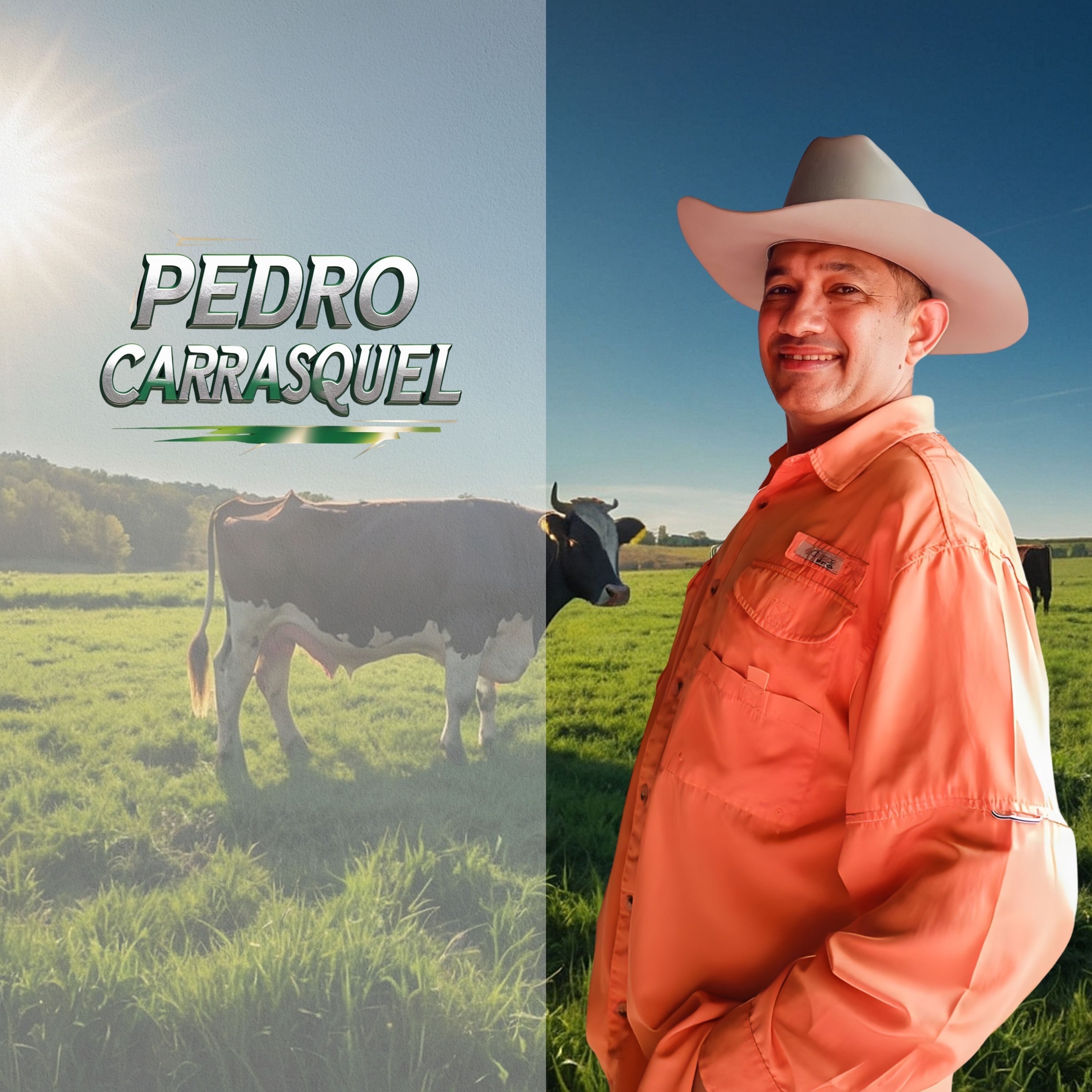 El Hijo de Doña Carmen - Single