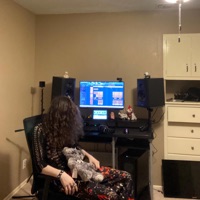 Scream Through The Silence - Single - 2.brkn