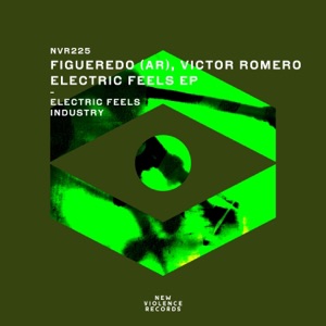 Electric Feels - Single