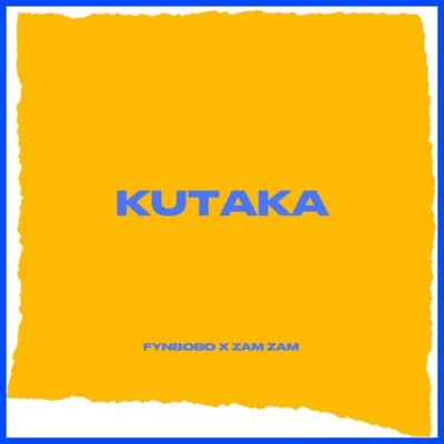 KUTAKA (feat. Zamzam) - Single