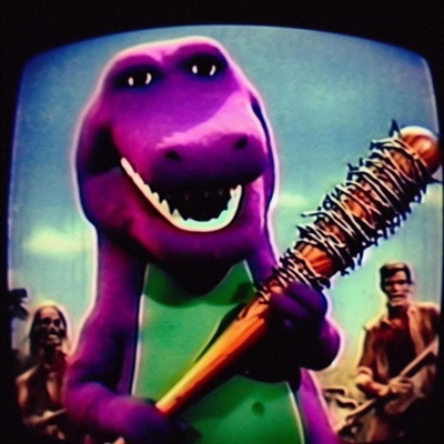 En Transe (Radio Edit) - Single