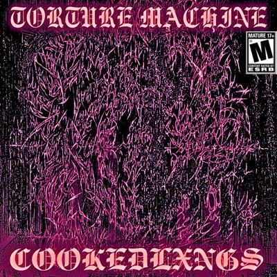 TORTURE MACHINE - Single