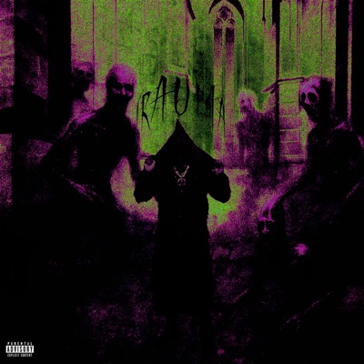 NIGHTMARE PARTY (TRAUMA EDITION)