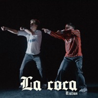 La Coca - Single - d.allan