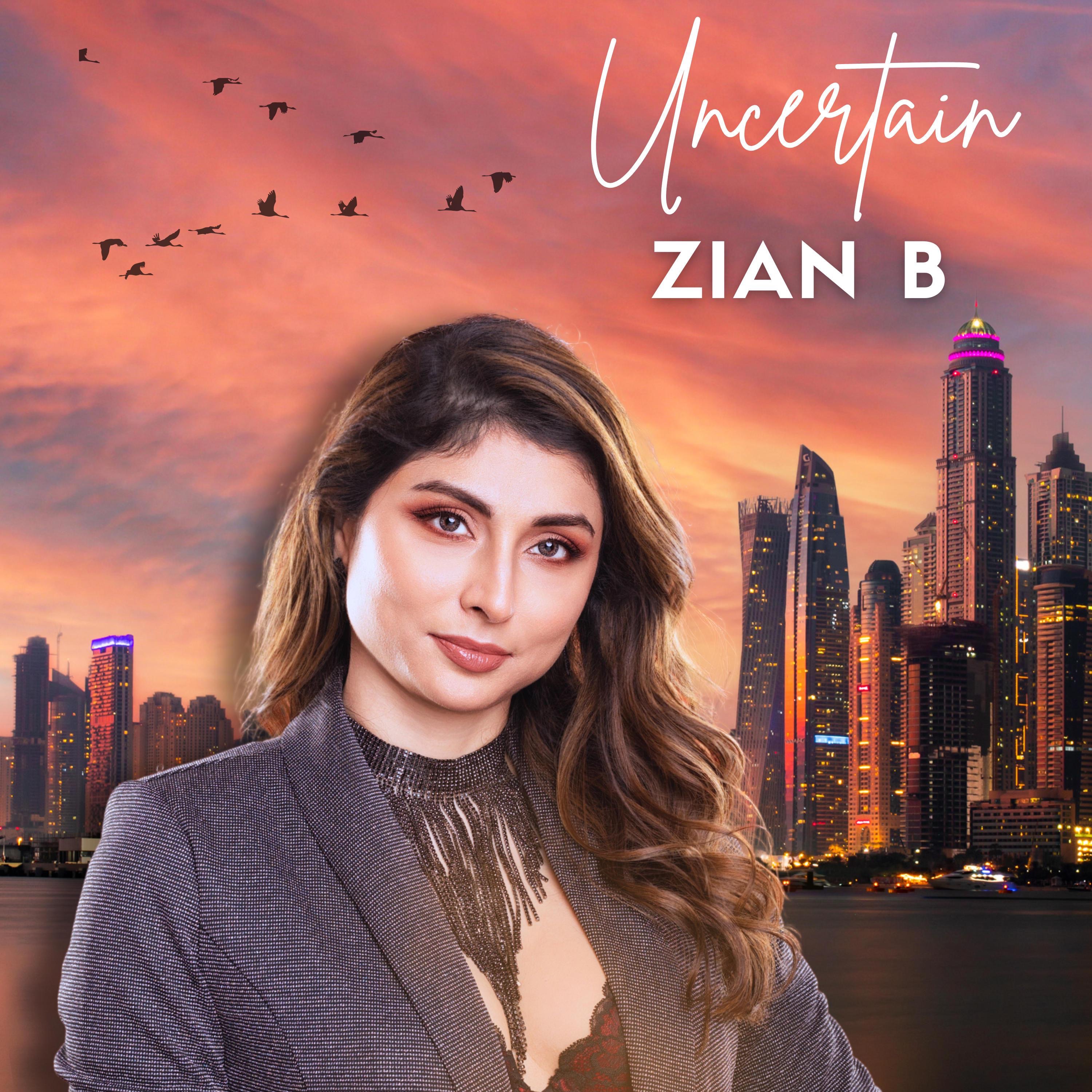 Uncertain - Single