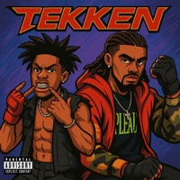 Tekken (feat. Nicknxtdoor!) - Single - Slim Dev