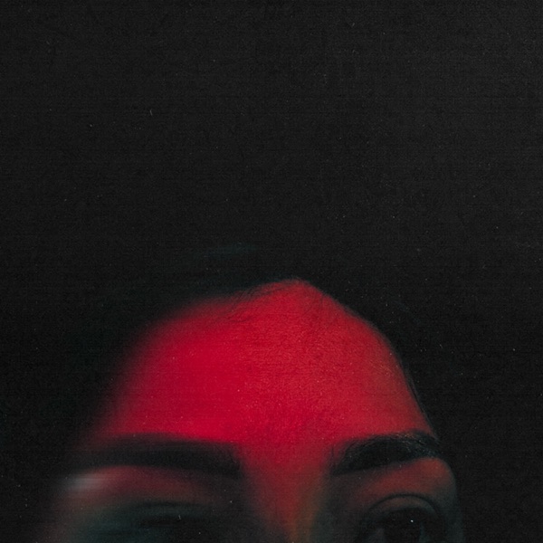 thru your eyes - Single
