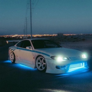 Teen Me Away - Single
