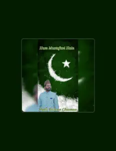Listen to Hafiz Rizwan Ghuman, watch music videos, read bio, see tour dates & more!