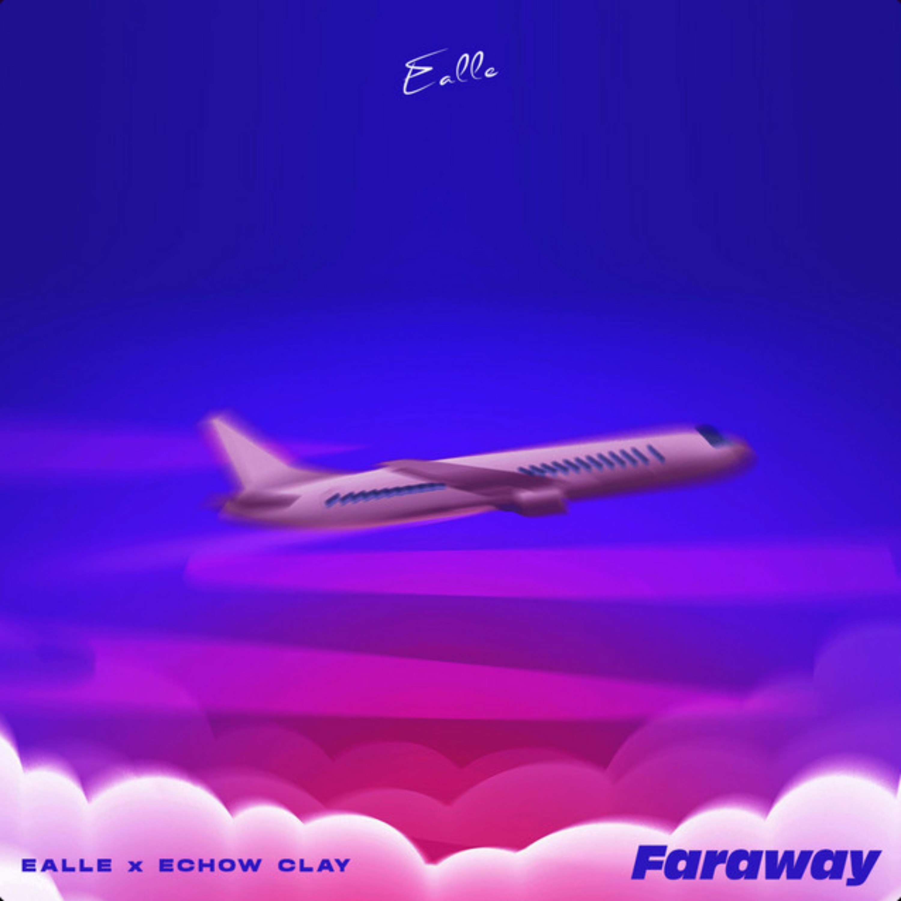 Faraway (Sound Pack) - EP