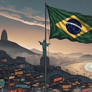 Montagem Te Ver Descer