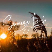 Sunrise Lo-fi: Chill Beats for a New Dawn - Relaxing Piano Crew & Lo-fi Piano Crew