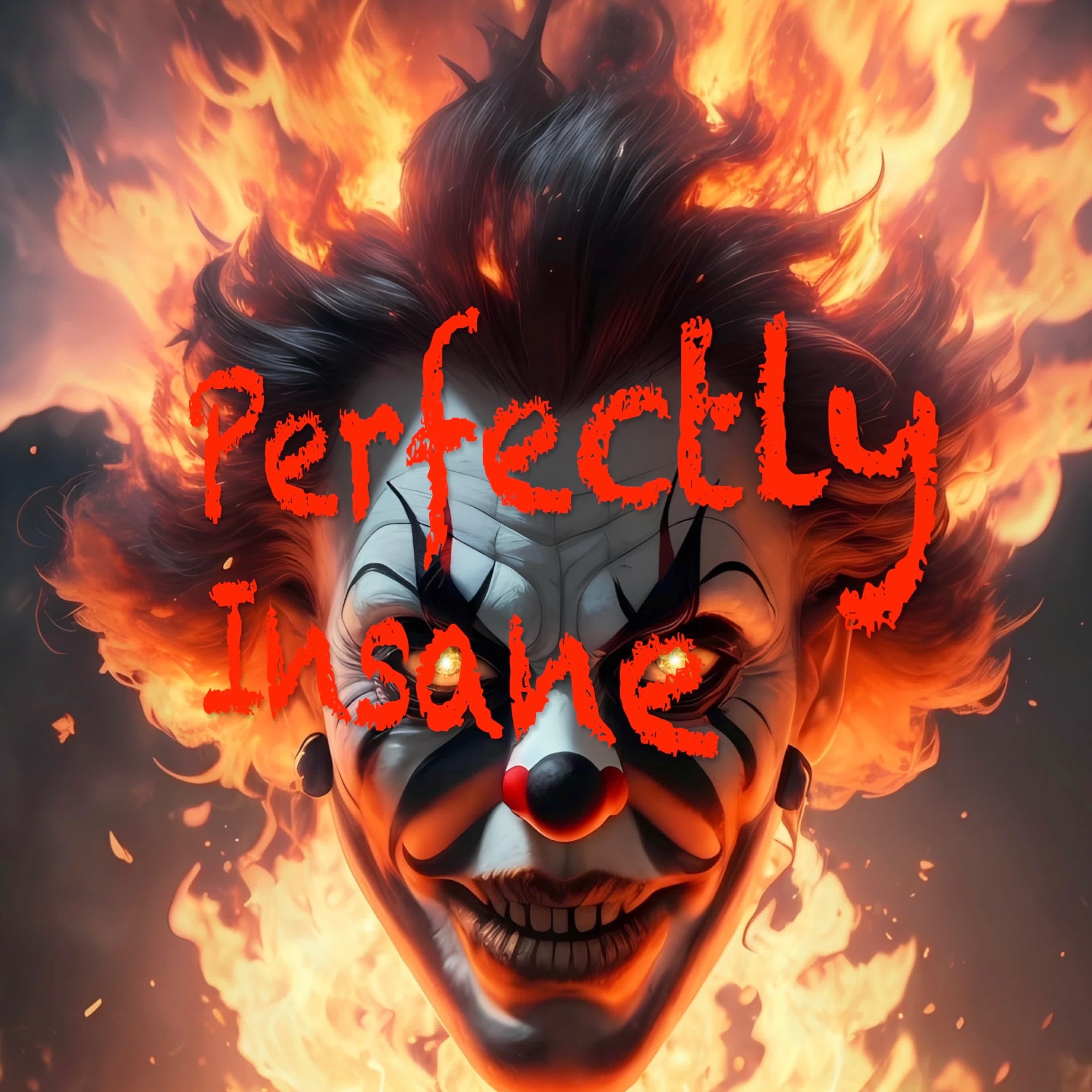 Perfectly Insane - Single