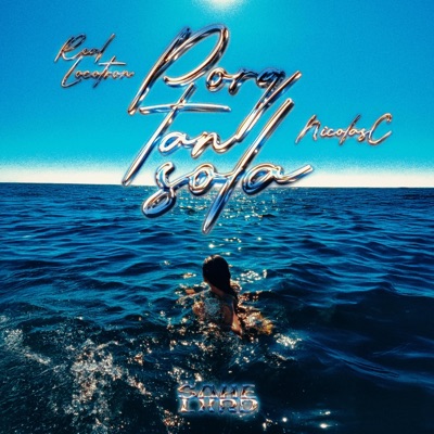 PORQ TAN SOLA (feat. Brus lean) - Single