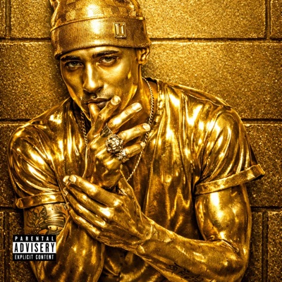 Golden Childd - Single