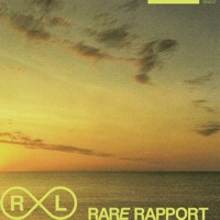 Rare Rapport - Single - Real Lies