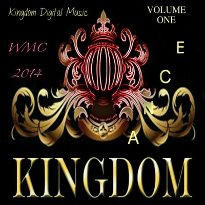 Kingdom Dance WMC 2014 Volume One