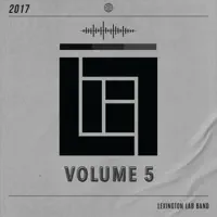 I've Been Waiting for a Girl Like You — Lexington Lab Band