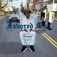 Favored One - Qu'een Peezy
