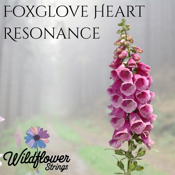 Foxglove Heart Resonance - EP
