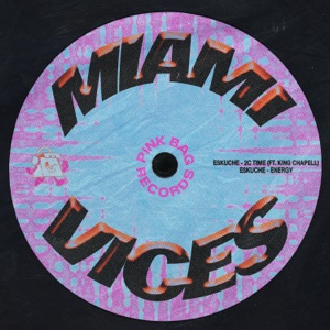 Miami Vices - Single