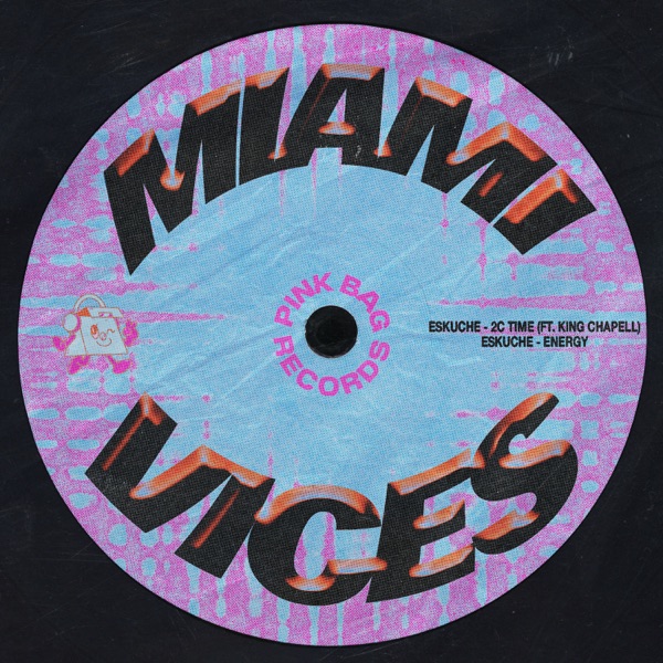 Miami Vices - Single