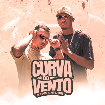 Curva do Vento - Single