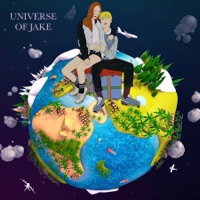 Universe of Jake - JakeXD