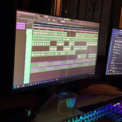 NoMeLoExplico (feat. mechavrita & kofi kid) - Single