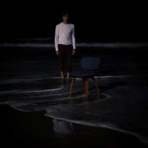 Empty Chair - Single