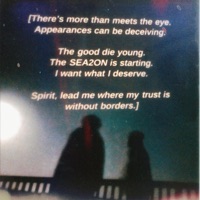 SEA2ON (Intro) - Single - Lytro