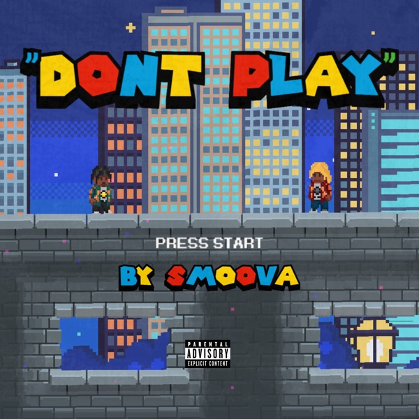 Don't Play